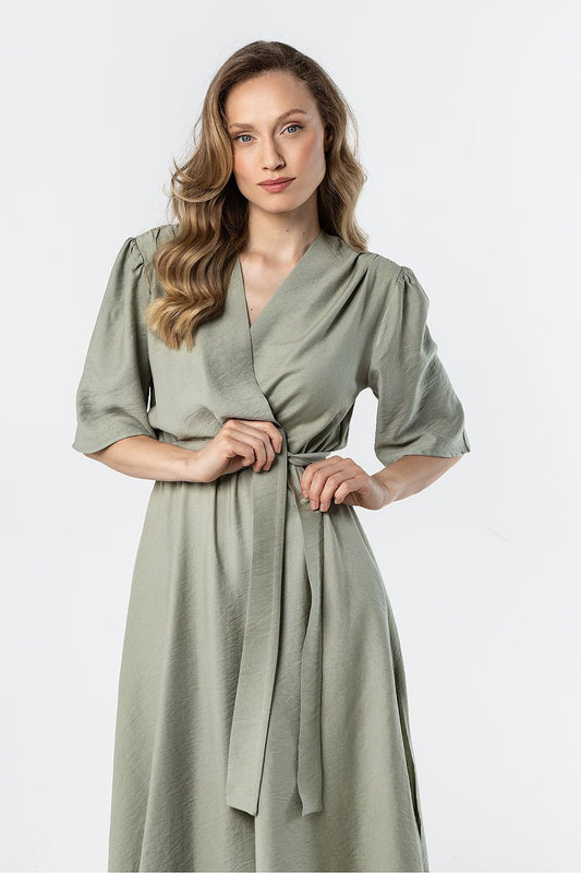 Alltagskleid model 225339 awama