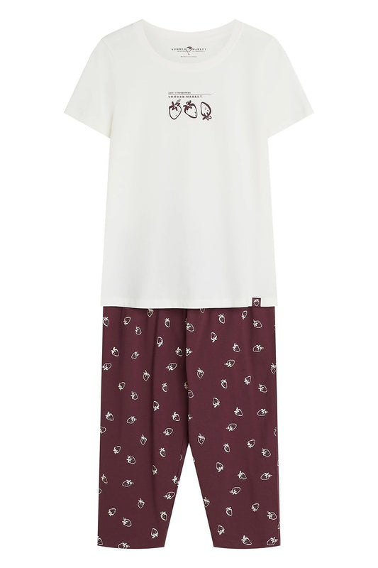 Pyjama model 225440 Henderson