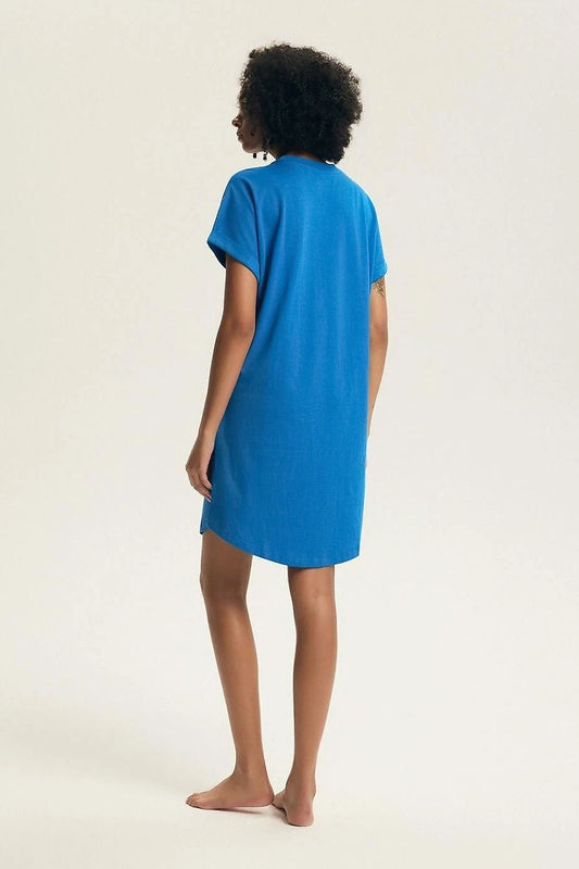 Nachthemd model 225445 Henderson
