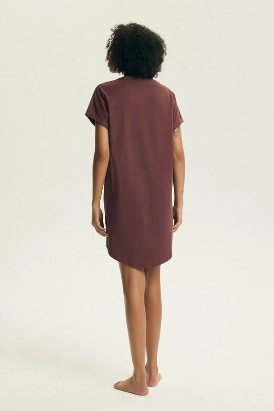 Nachthemd model 225446 Henderson