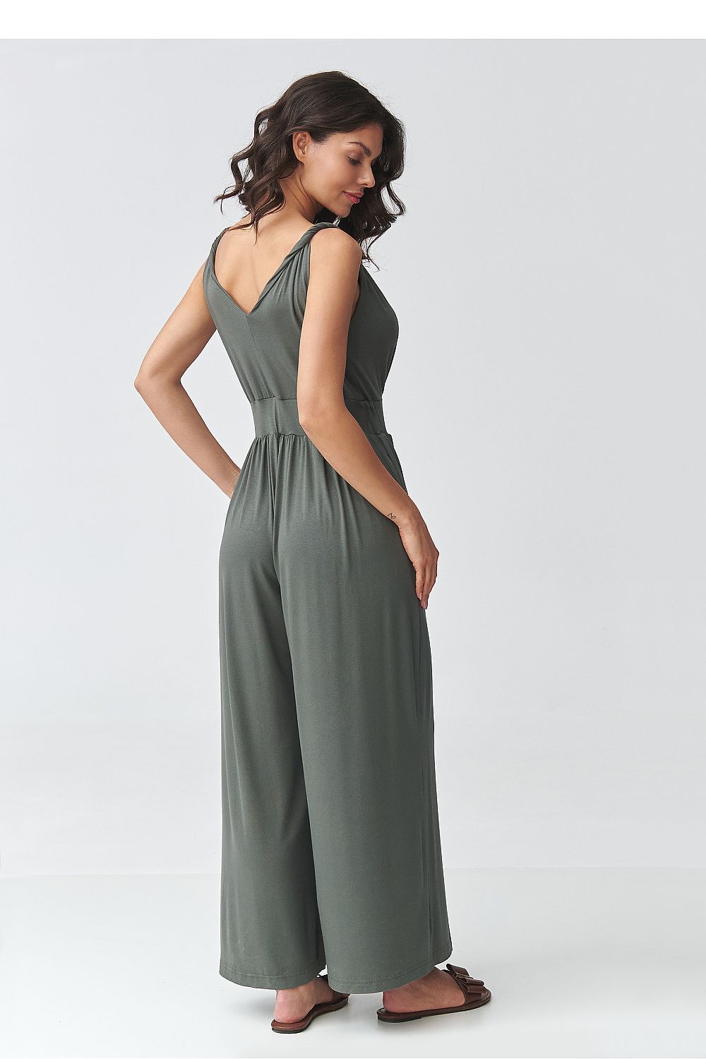 Overall model 225660 Makadamia