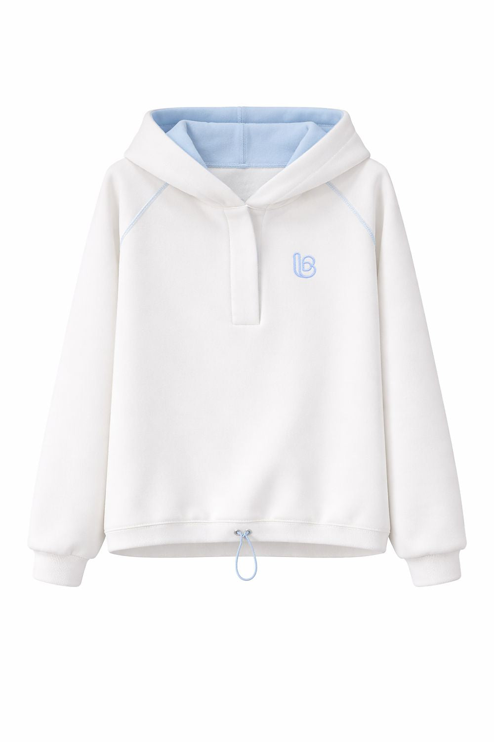 Sweater model 225816 LaBalancia