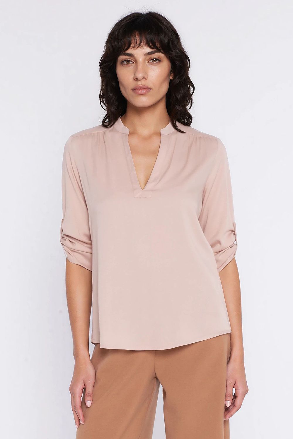 Bluse model 225832 Nife