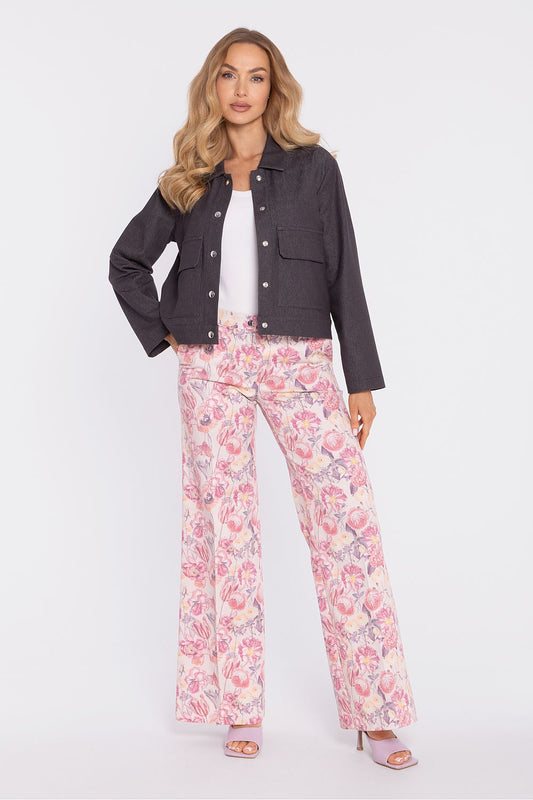Jacke model 225910 Moe