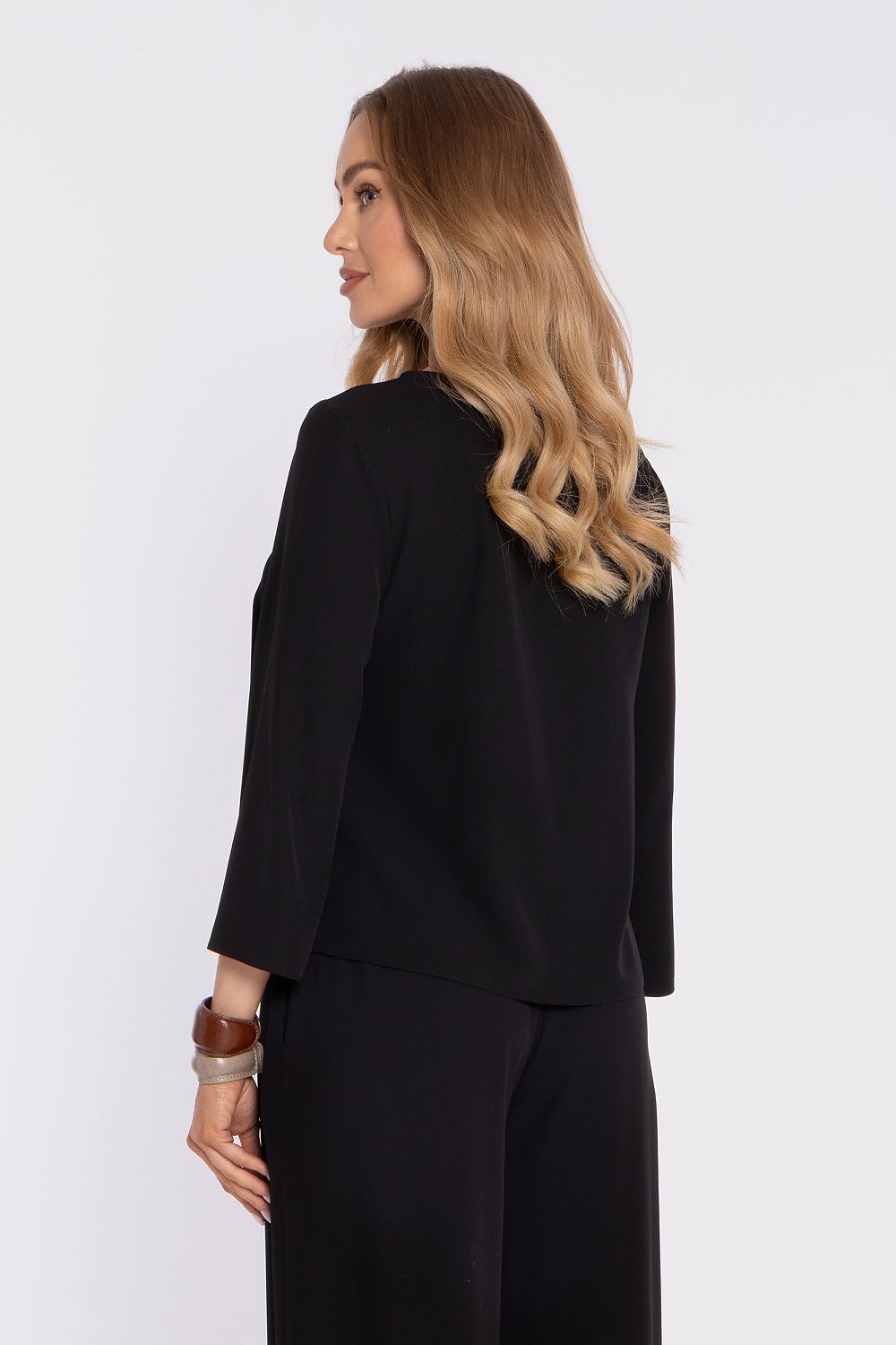 Bluse model 225930 Moe