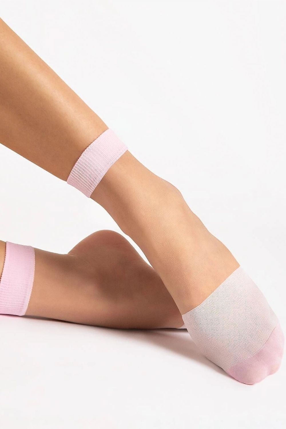 Socken model 225976 Fiore