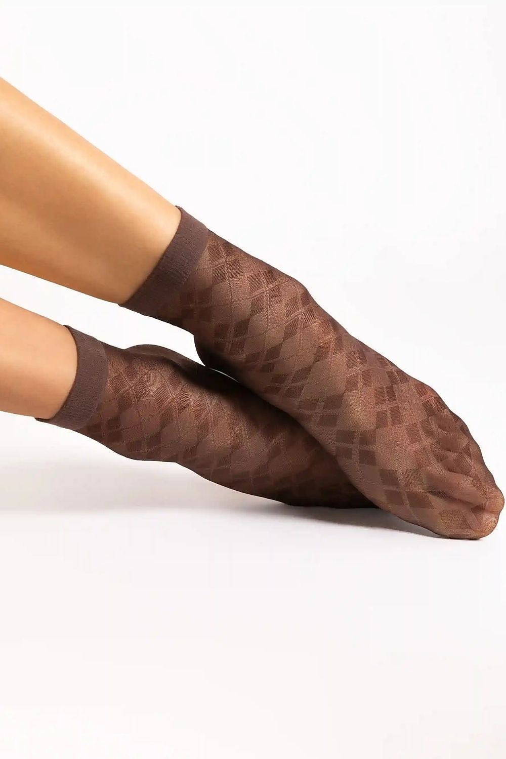 Socken model 226190 Fiore