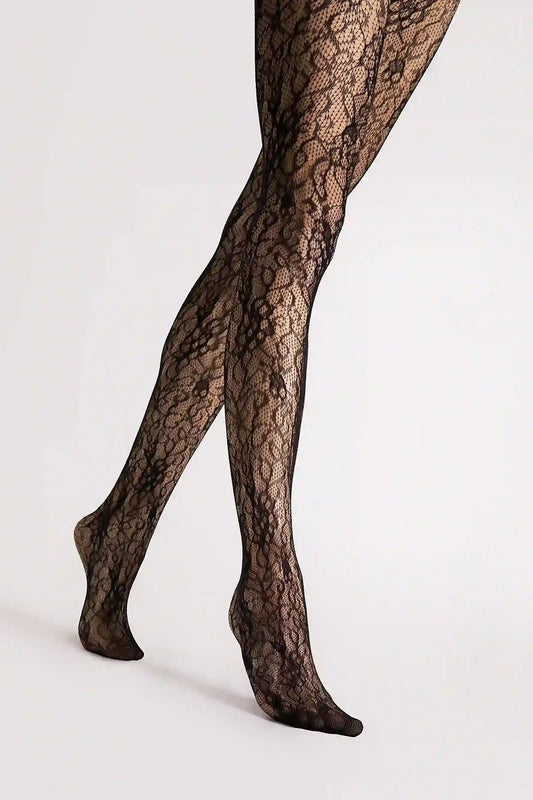 Strumpfhose model 226191 Fiore