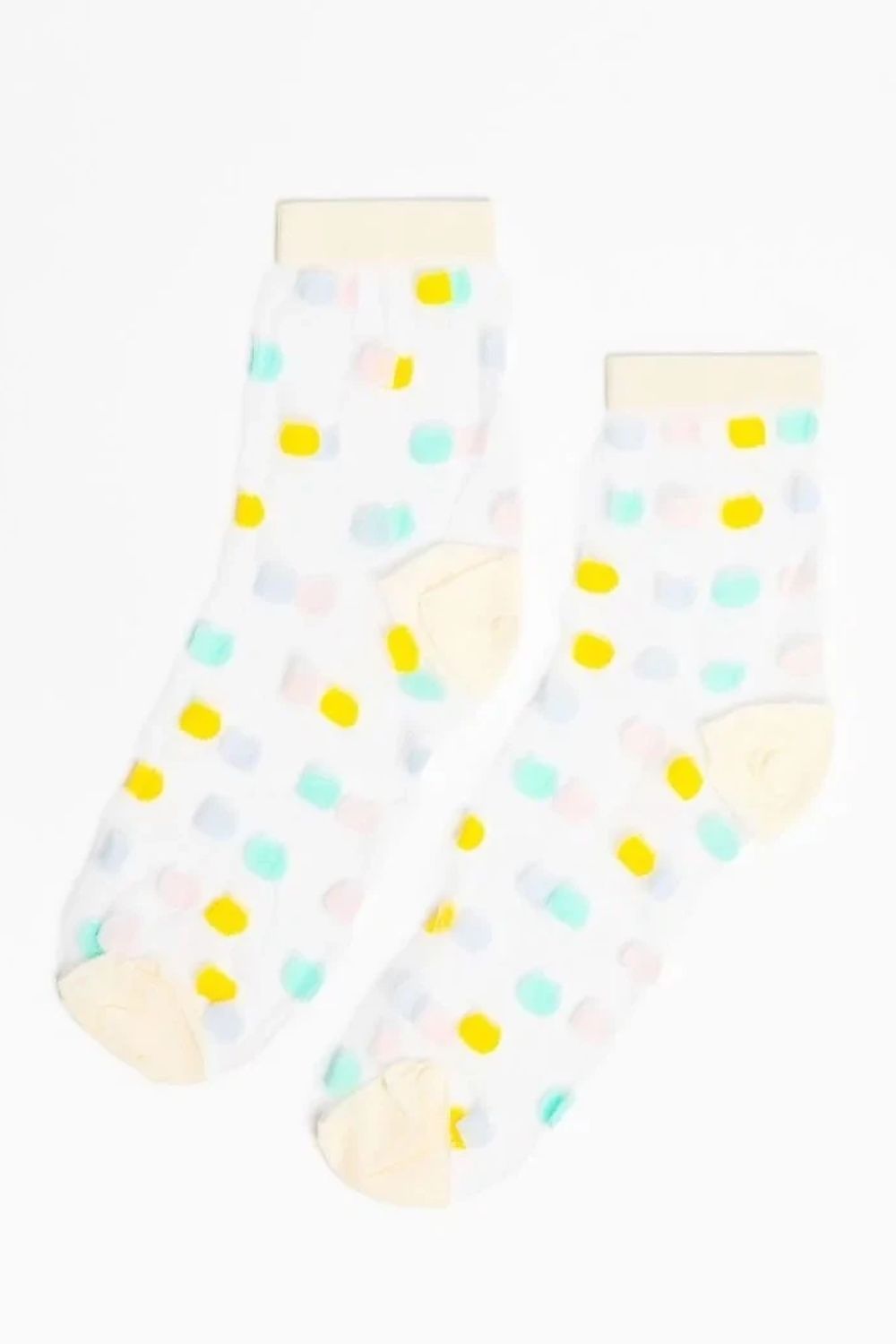 Socken model 226258 Gabriella