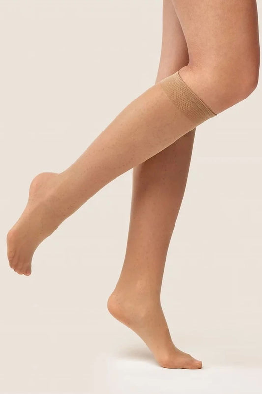 Kniestrümpfe model 226265 Gabriella