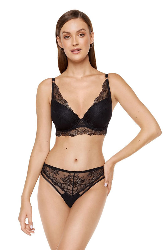 BH wattiert model 226376 Gorteks
