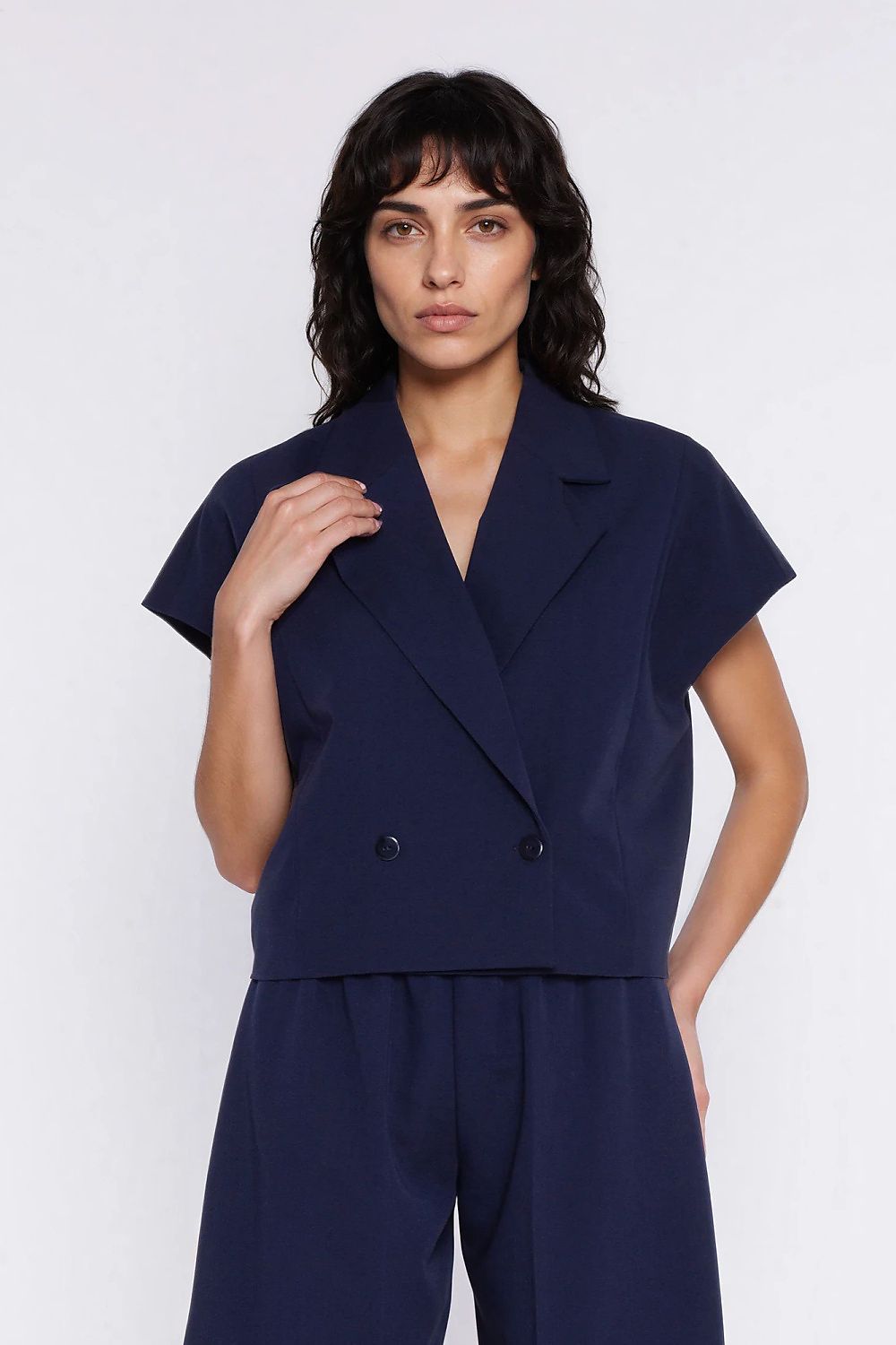 Jacke model 226421 Nife