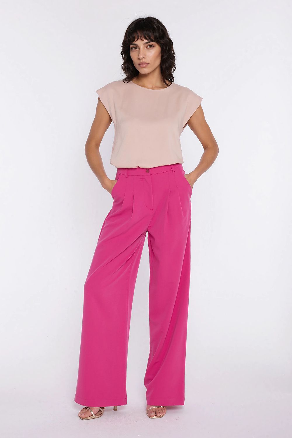 Damen Hose model 226423 Nife