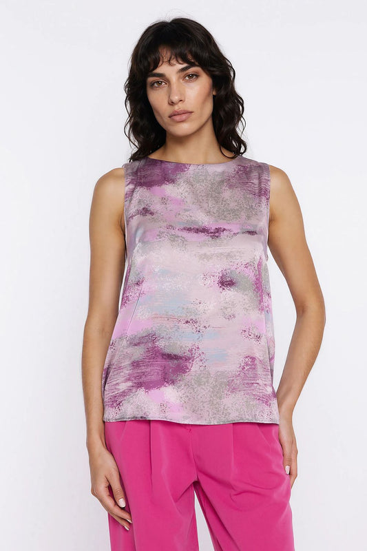 Bluse model 226426 Nife