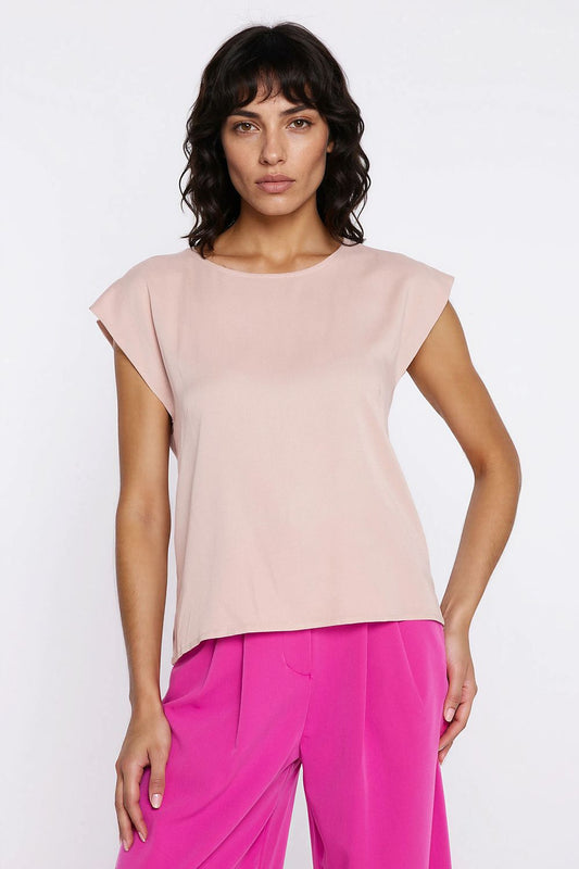 Bluse model 226432 Nife