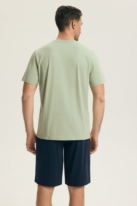 Pyjama model 226603 Henderson