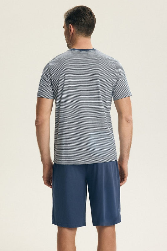 Pyjama model 226604 Henderson