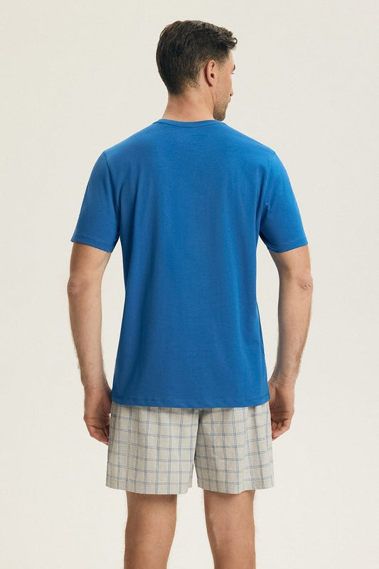 Pyjama model 226605 Henderson