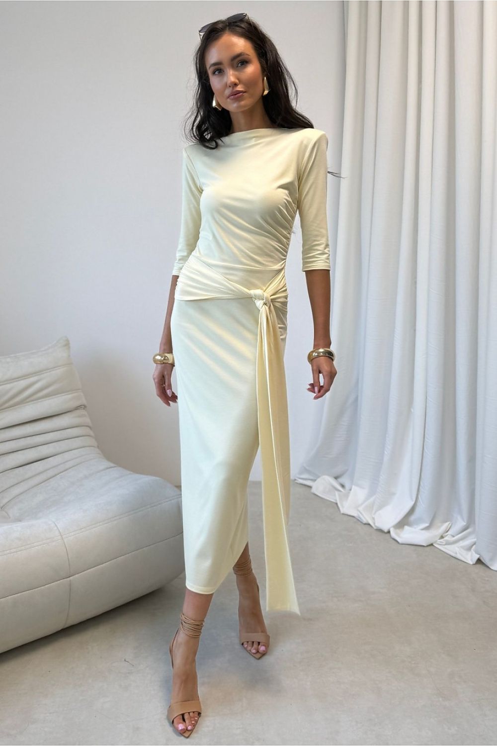 Alltagskleid model 226670 Roco Fashion