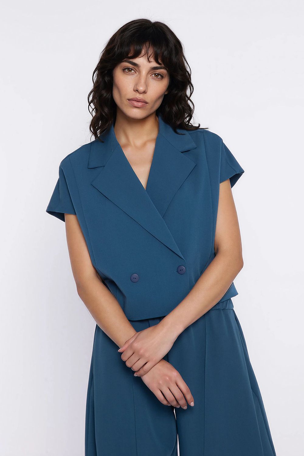 Jacke model 227148 Nife