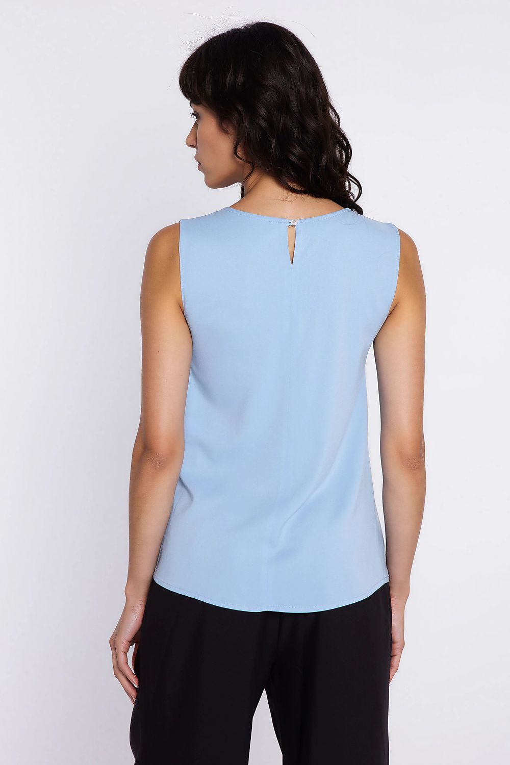 Bluse model 227156 Nife