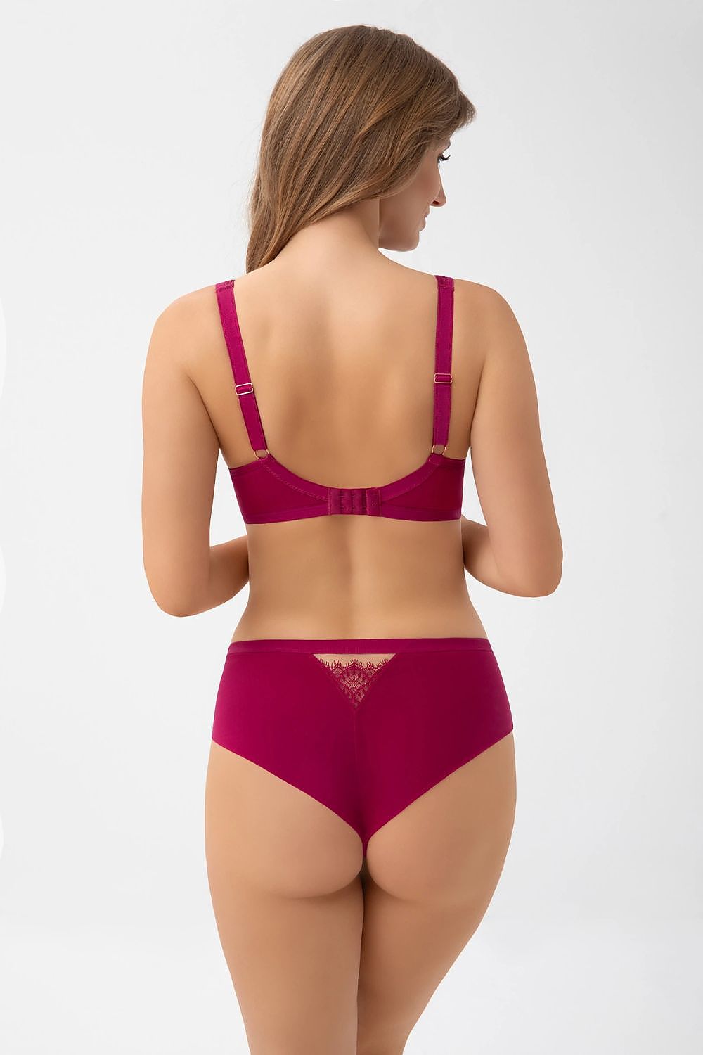brasilianisches Höschen model 227790 Gorsenia Lingerie