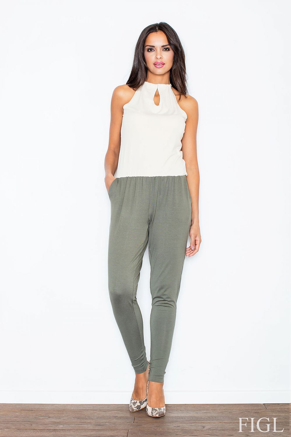 Overall model 49930 Figl