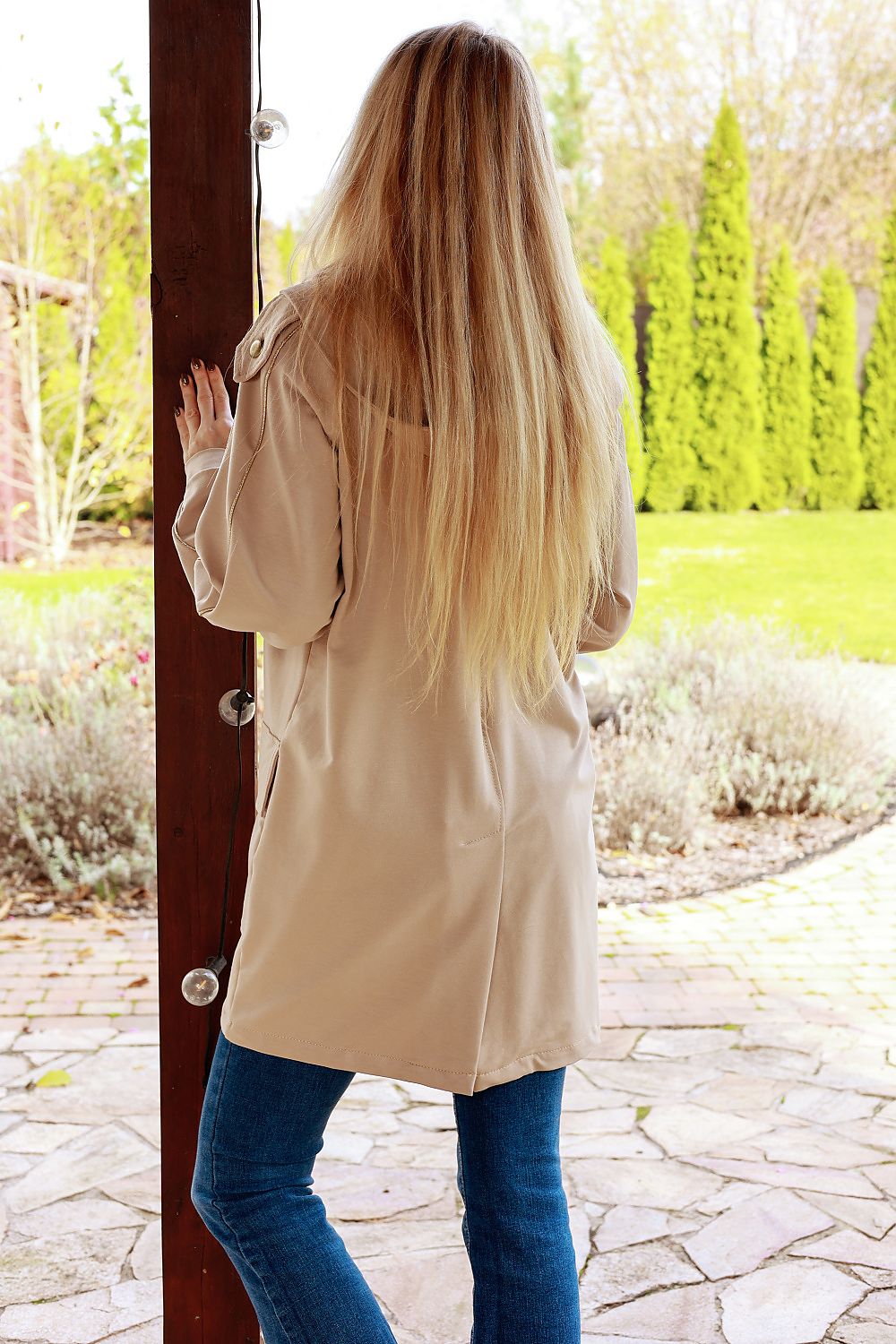 Sweater model 227887 Mirale