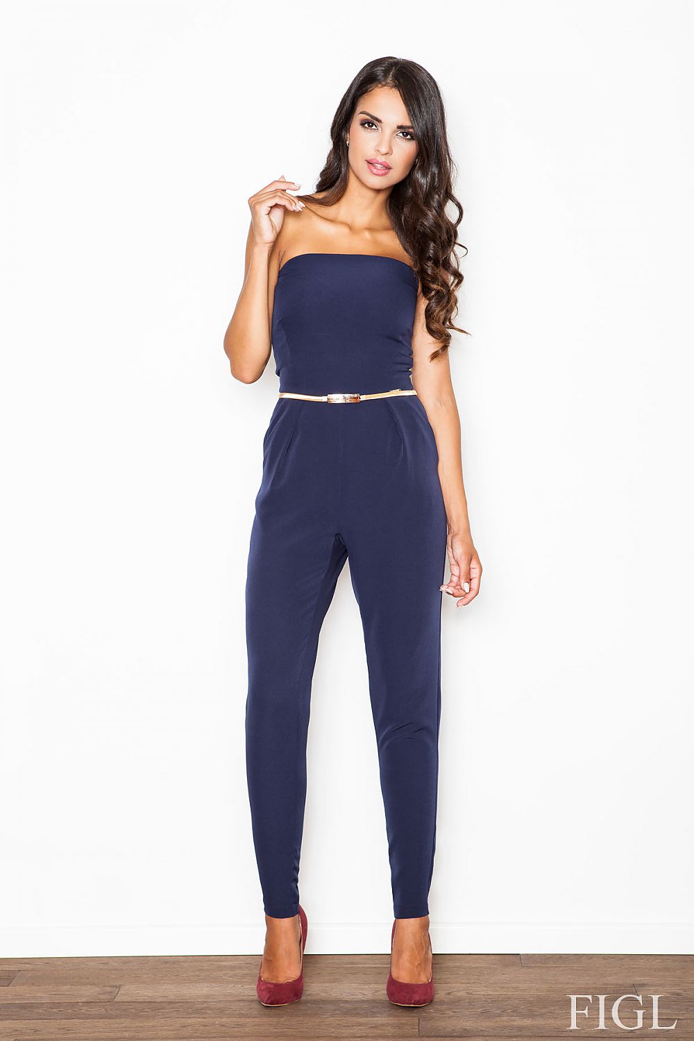 Overall model 49943 Figl