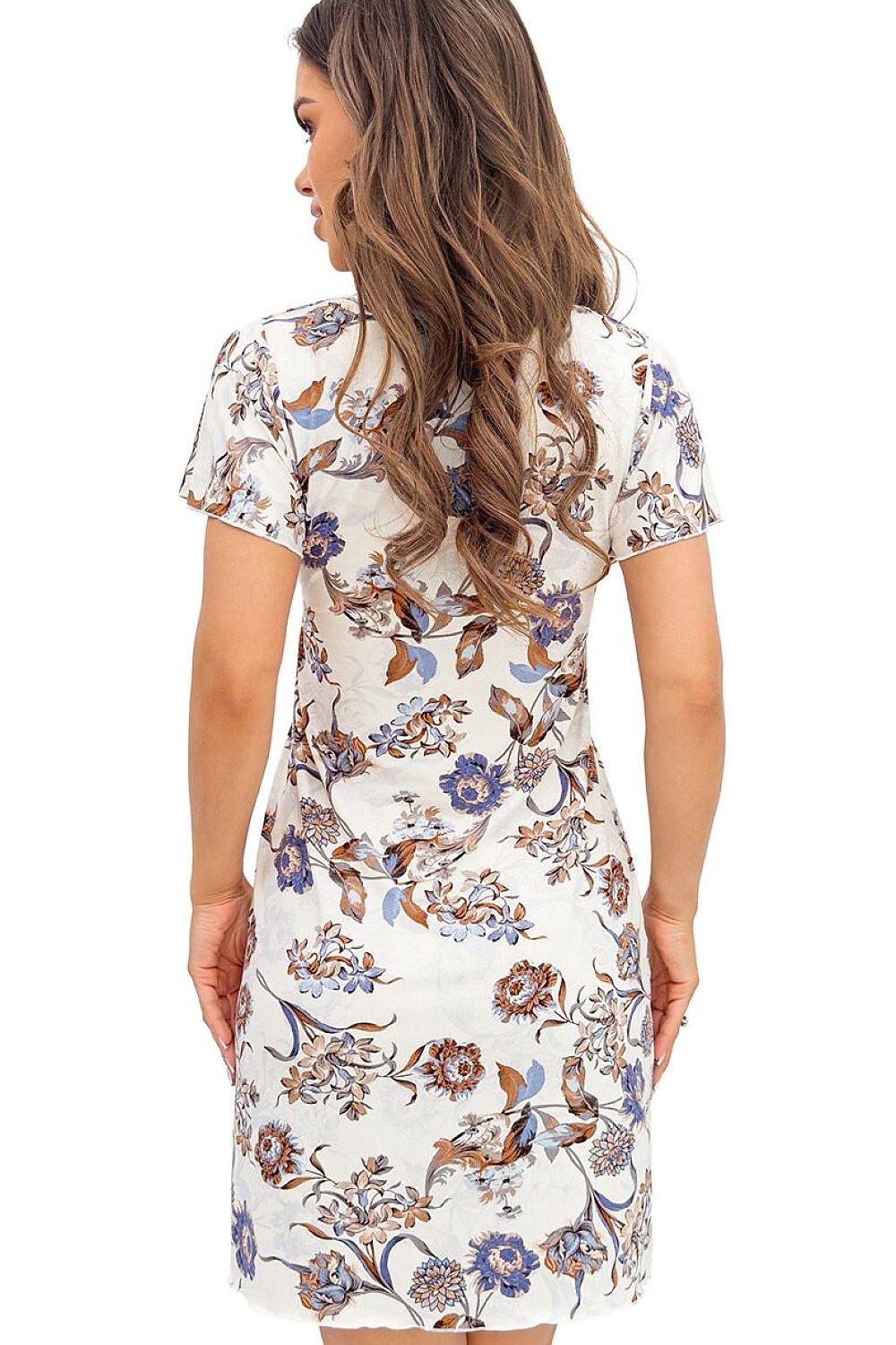 Nachthemd model 228600 Donna