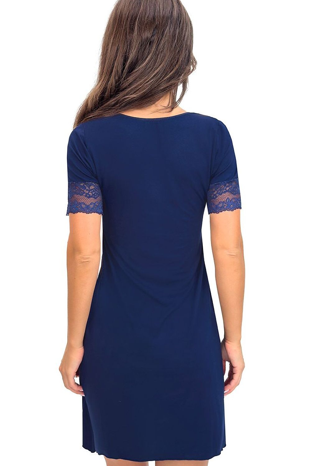 Nachthemd model 228607 Donna