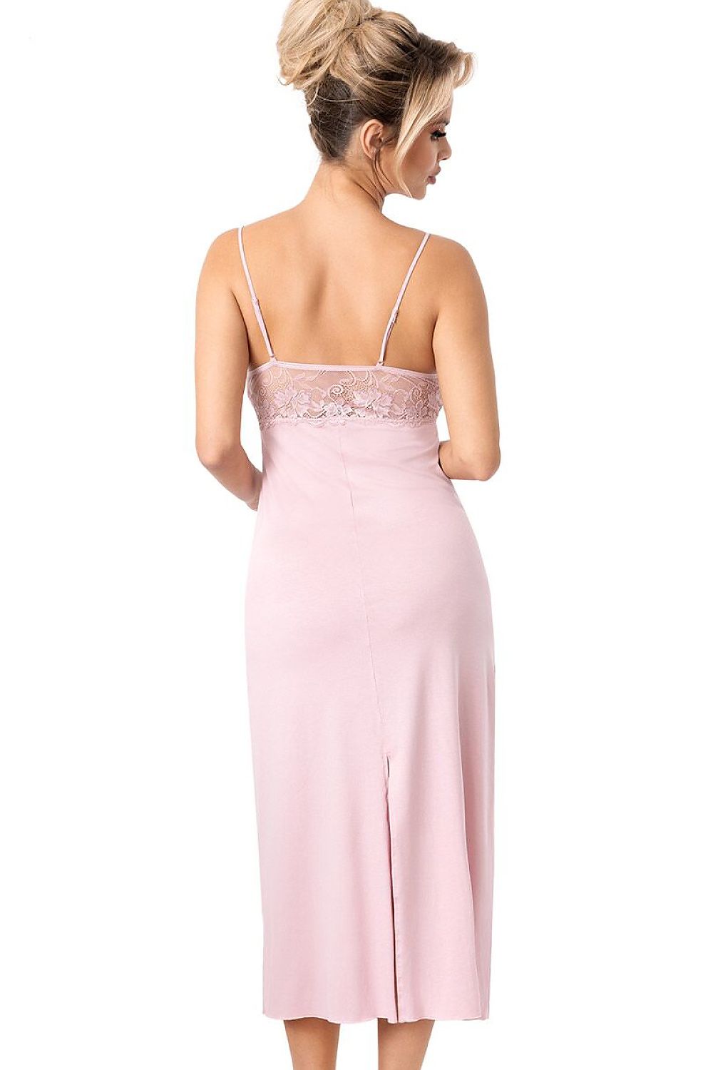 Nachthemd model 228609 Donna