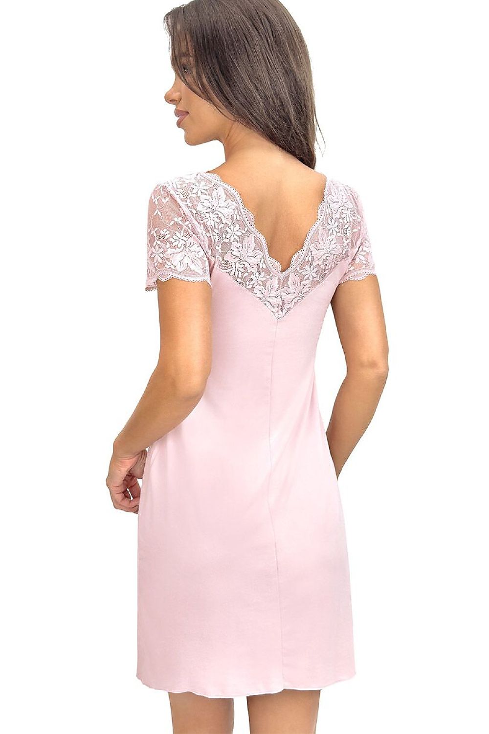 Nachthemd model 228632 Donna