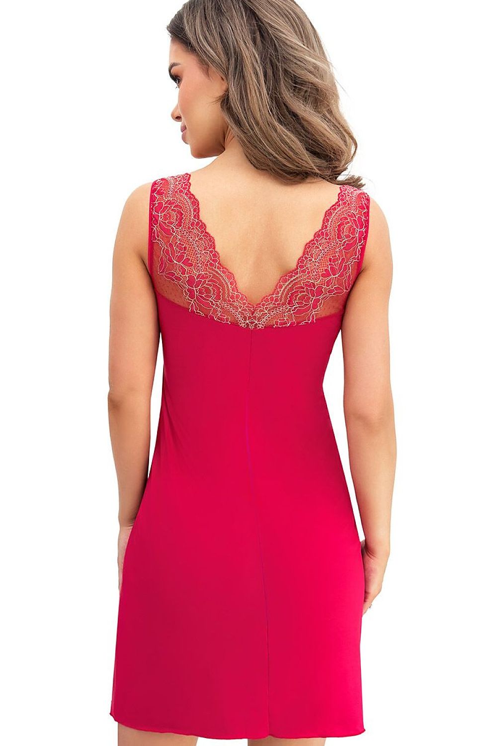 Nachthemd model 228635 Donna