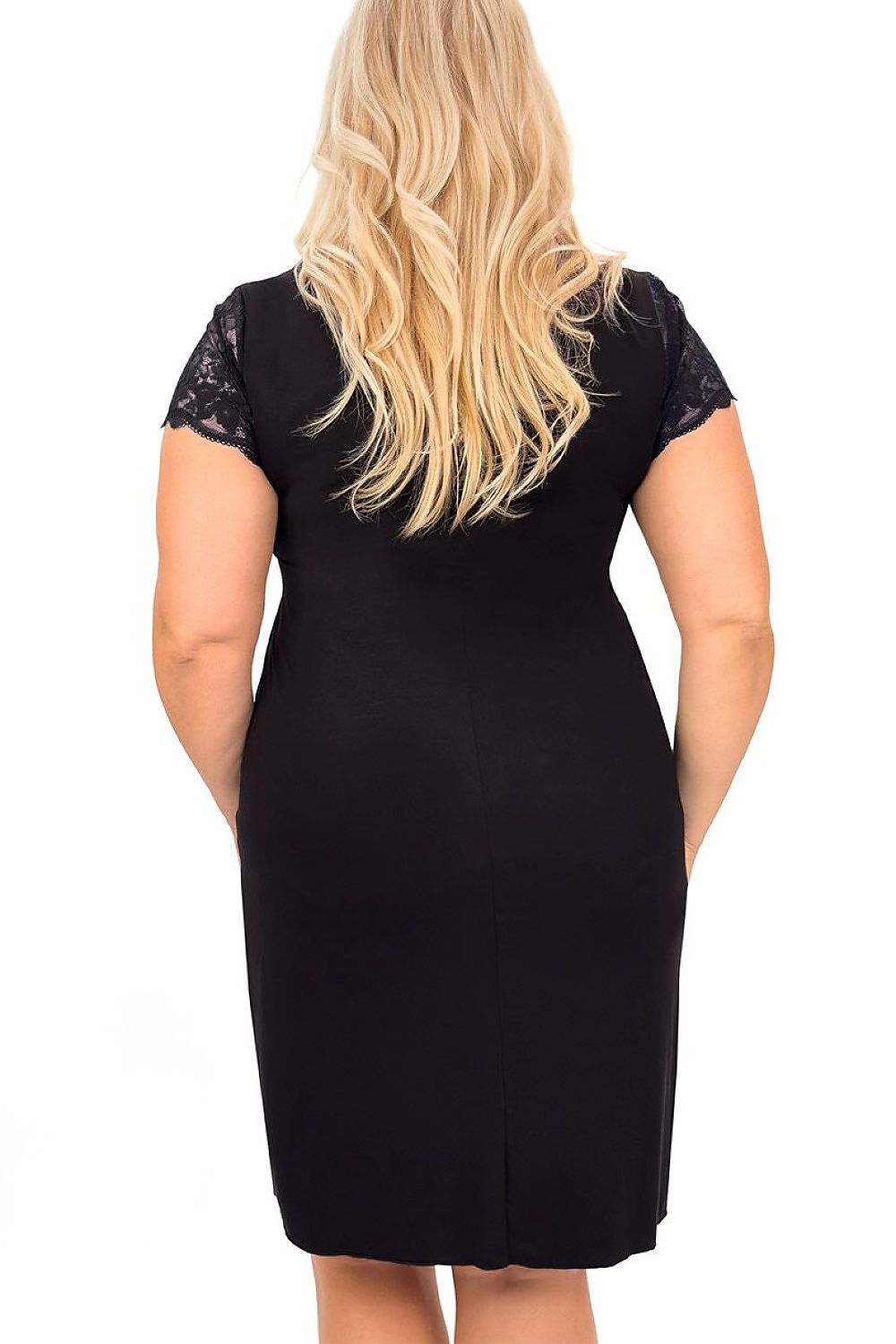 Nachthemden in großen Größen model 228644 Donna