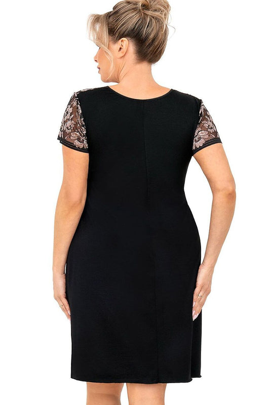 Nachthemden in großen Größen model 228645 Donna