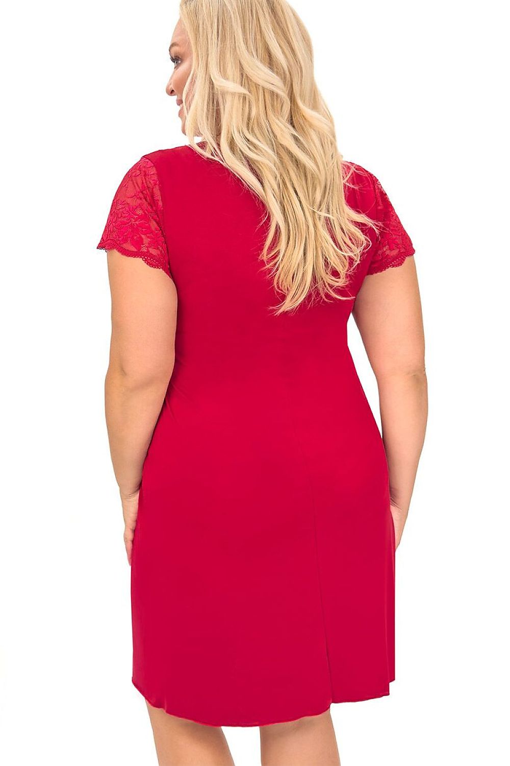 Nachthemden in großen Größen model 228646 Donna
