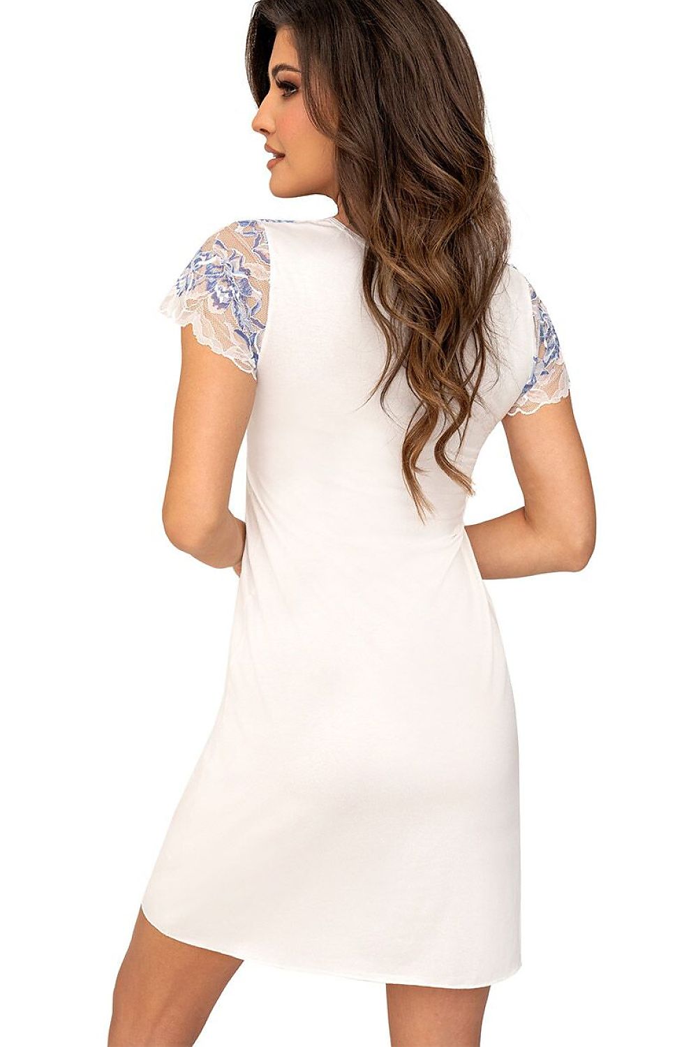 Nachthemd model 228648 Donna