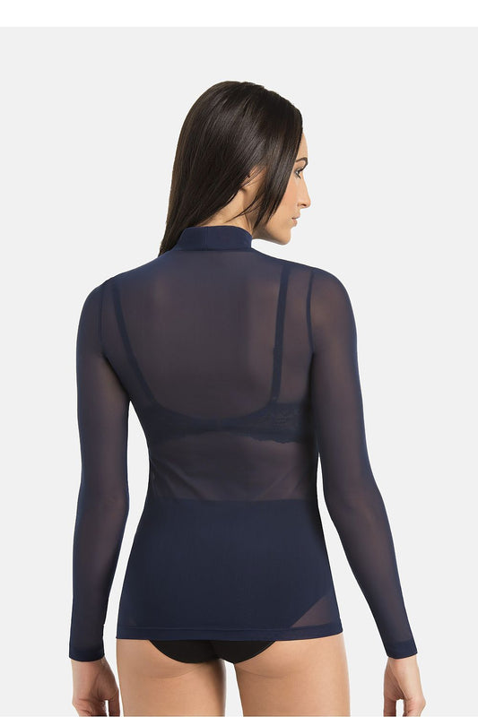 Bluse model 228836 Teyli