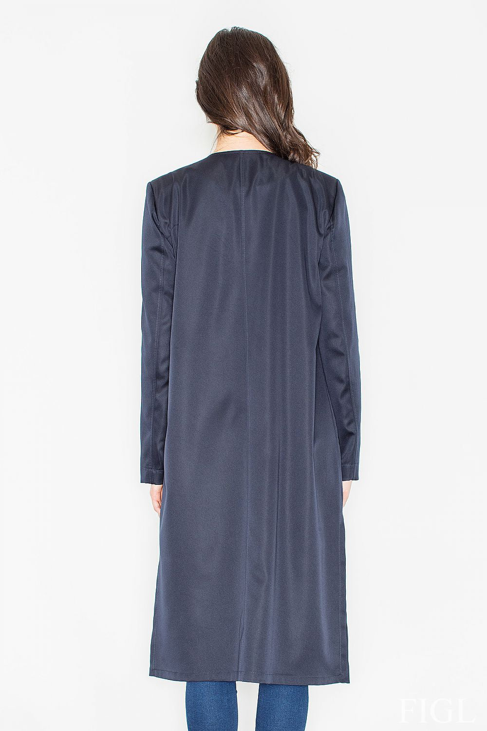 Mantel model 50057 Figl