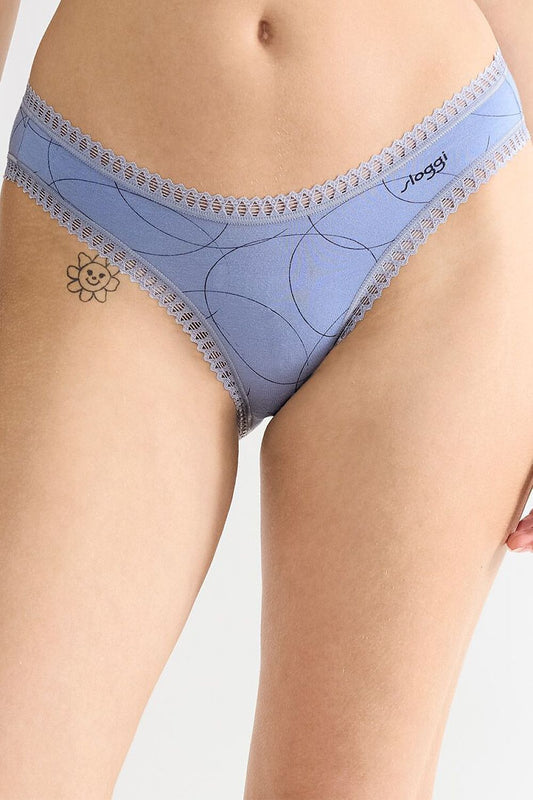 Set model 229245 Sloggi