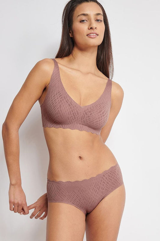 BH wattiert model 229253 Sloggi
