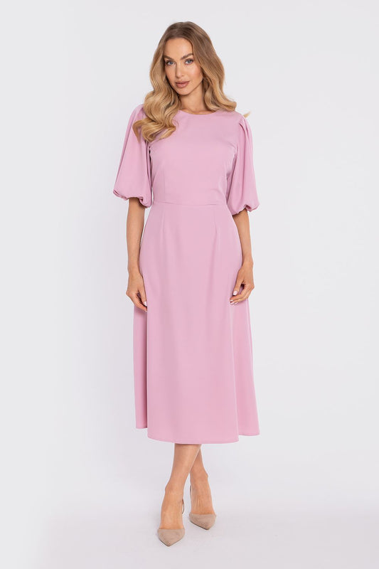 Cocktailkleid model 229456 Moe