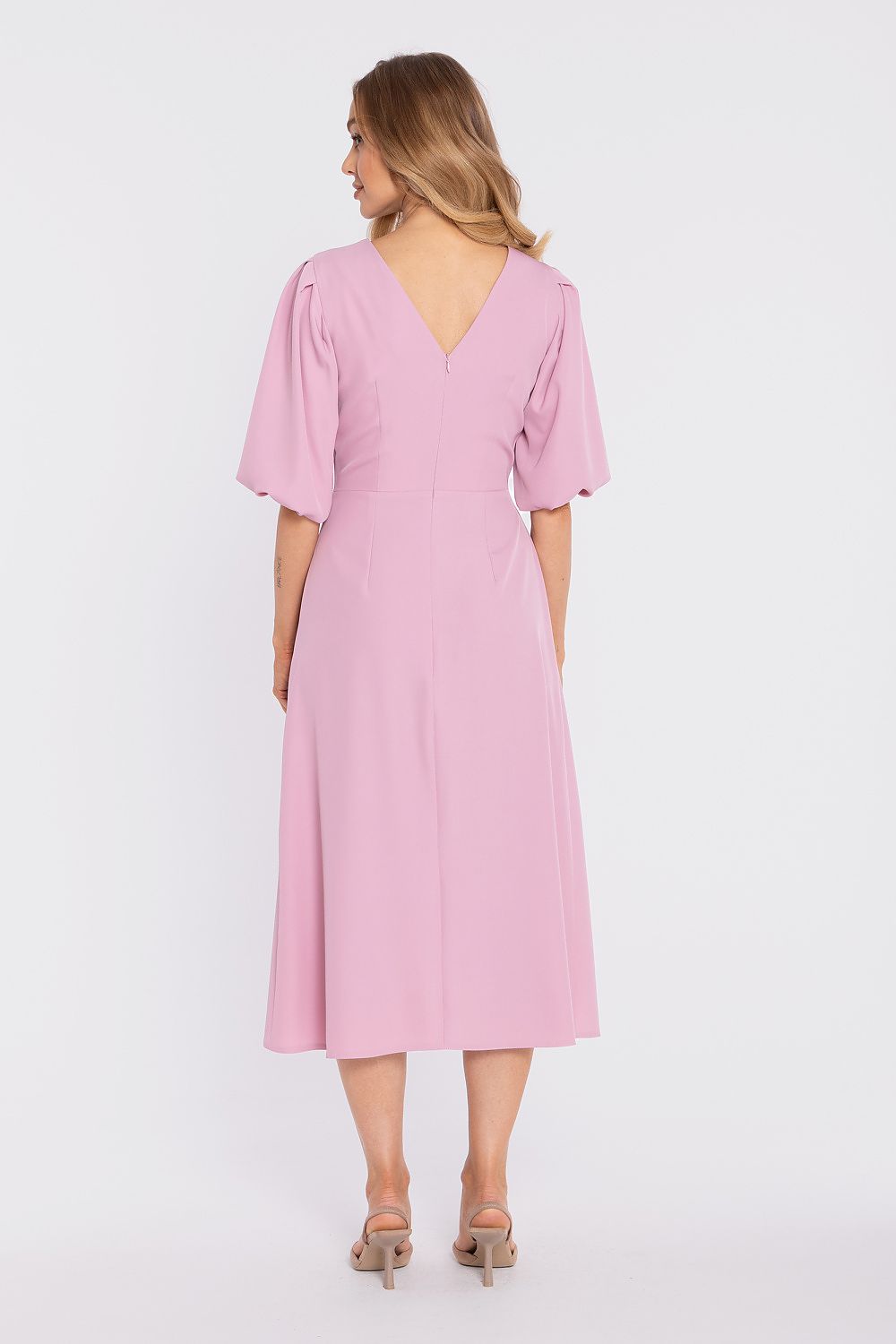 Cocktailkleid model 229456 Moe