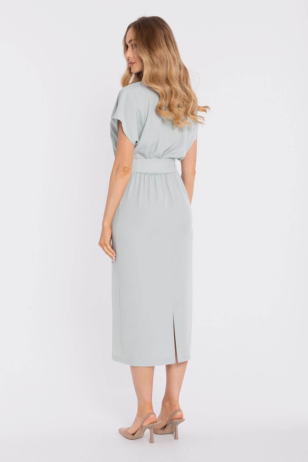 Cocktailkleid model 229459 Moe