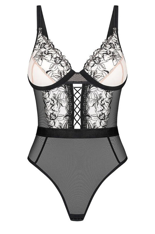 Body model 229849 Obsessive