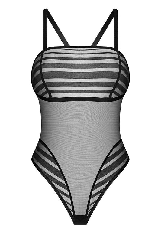 Body model 229854 Obsessive