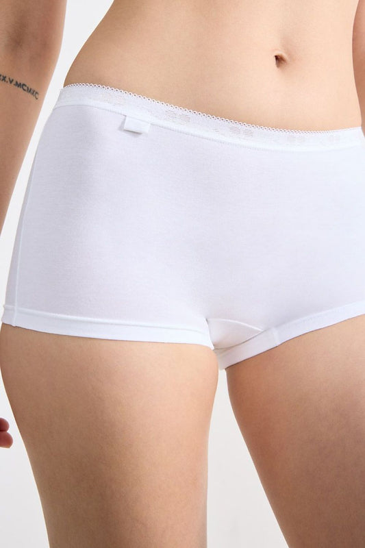 Shorts model 229968 Sloggi