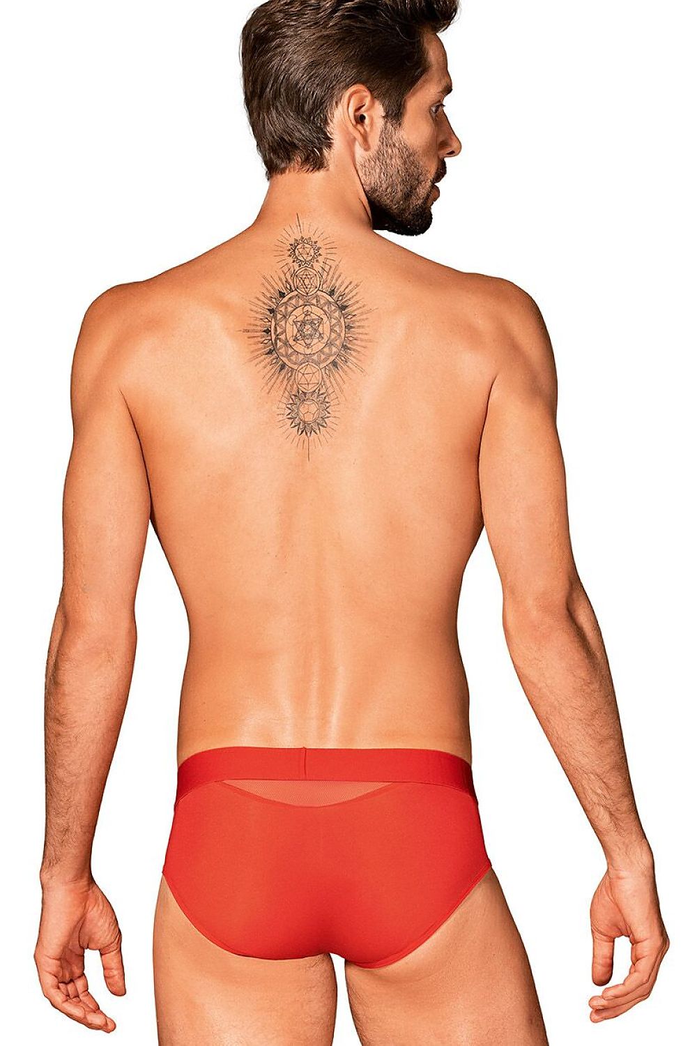 Herrenslips model 230084 Obsessive