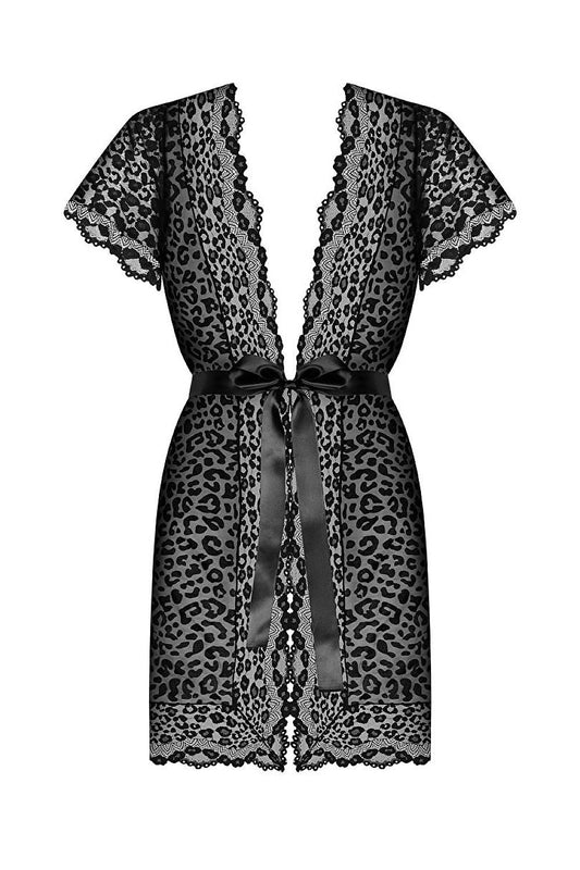 Schlafrock model 230092 Obsessive